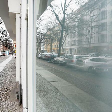 Droy By Rockchair Apartments L Superhost Status L 2 Bedroom Boxspringbeds Next To Center "Kurfuerstendamm" - Cozy Family & Business Flair Welcomes You! Berlin Zewnętrze zdjęcie