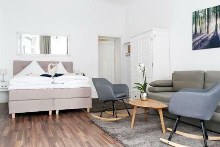 Droy By Rockchair Apartments L Superhost Status L 2 Bedroom Boxspringbeds Next To Center "Kurfuerstendamm" - Cozy Family & Business Flair Welcomes You! Berlin Zewnętrze zdjęcie