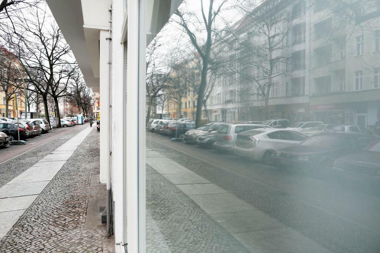 Droy By Rockchair Apartments L Superhost Status L 2 Bedroom Boxspringbeds Next To Center "Kurfuerstendamm" - Cozy Family & Business Flair Welcomes You! Berlin Zewnętrze zdjęcie