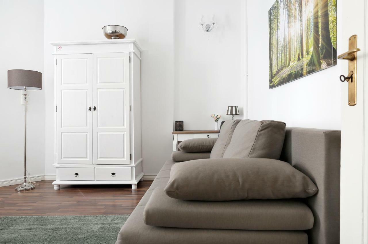Droy By Rockchair Apartments L Superhost Status L 2 Bedroom Boxspringbeds Next To Center "Kurfuerstendamm" - Cozy Family & Business Flair Welcomes You! Berlin Zewnętrze zdjęcie
